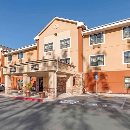 Extended Stay America Suites - Orange County - Lake Forest Εξωτερικό φωτογραφία