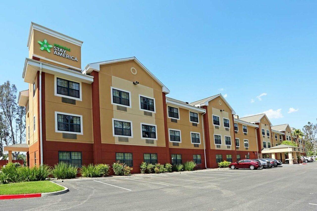 Extended Stay America Suites - Orange County - Lake Forest Εξωτερικό φωτογραφία