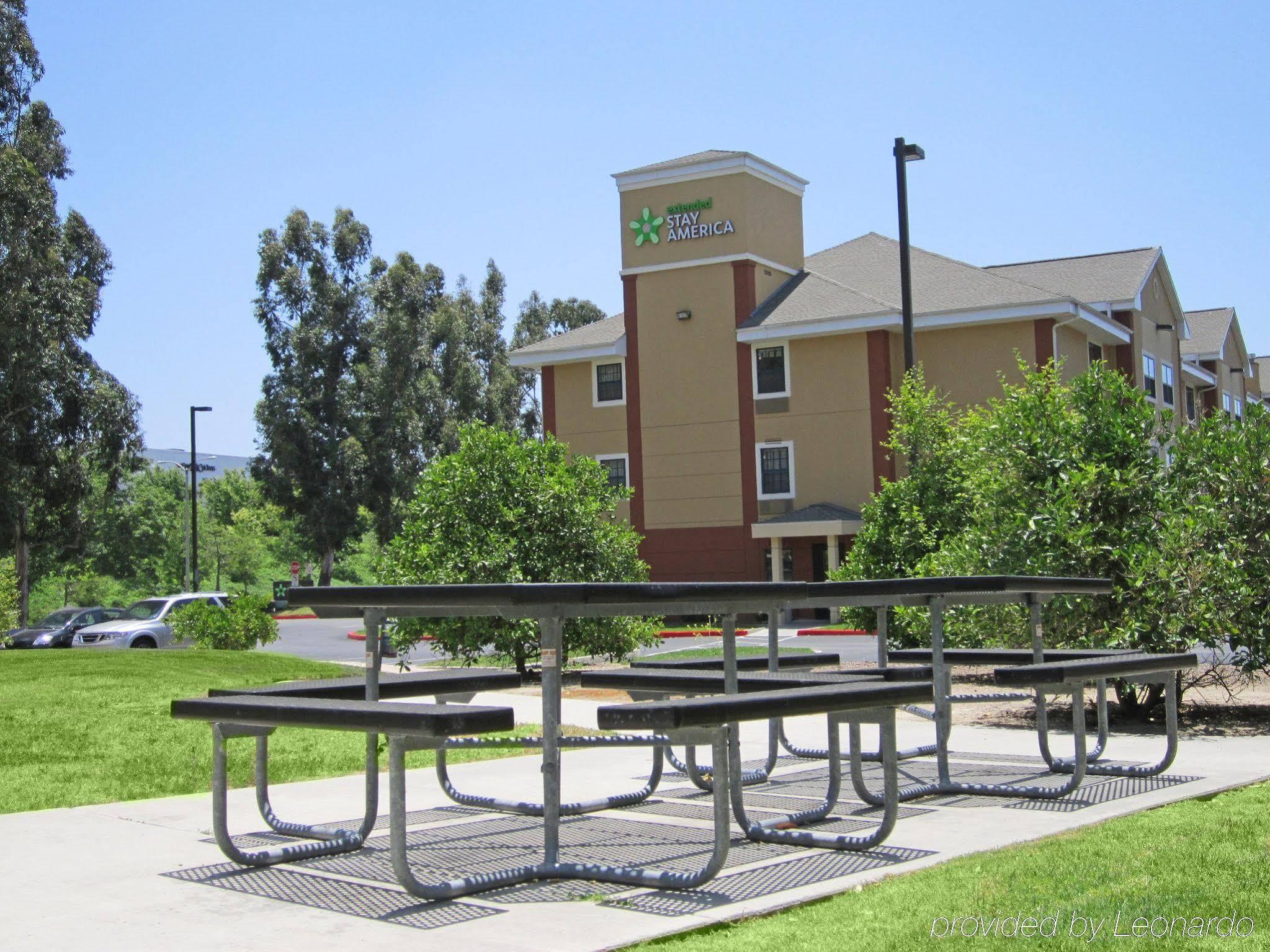 Extended Stay America Suites - Orange County - Lake Forest Εξωτερικό φωτογραφία