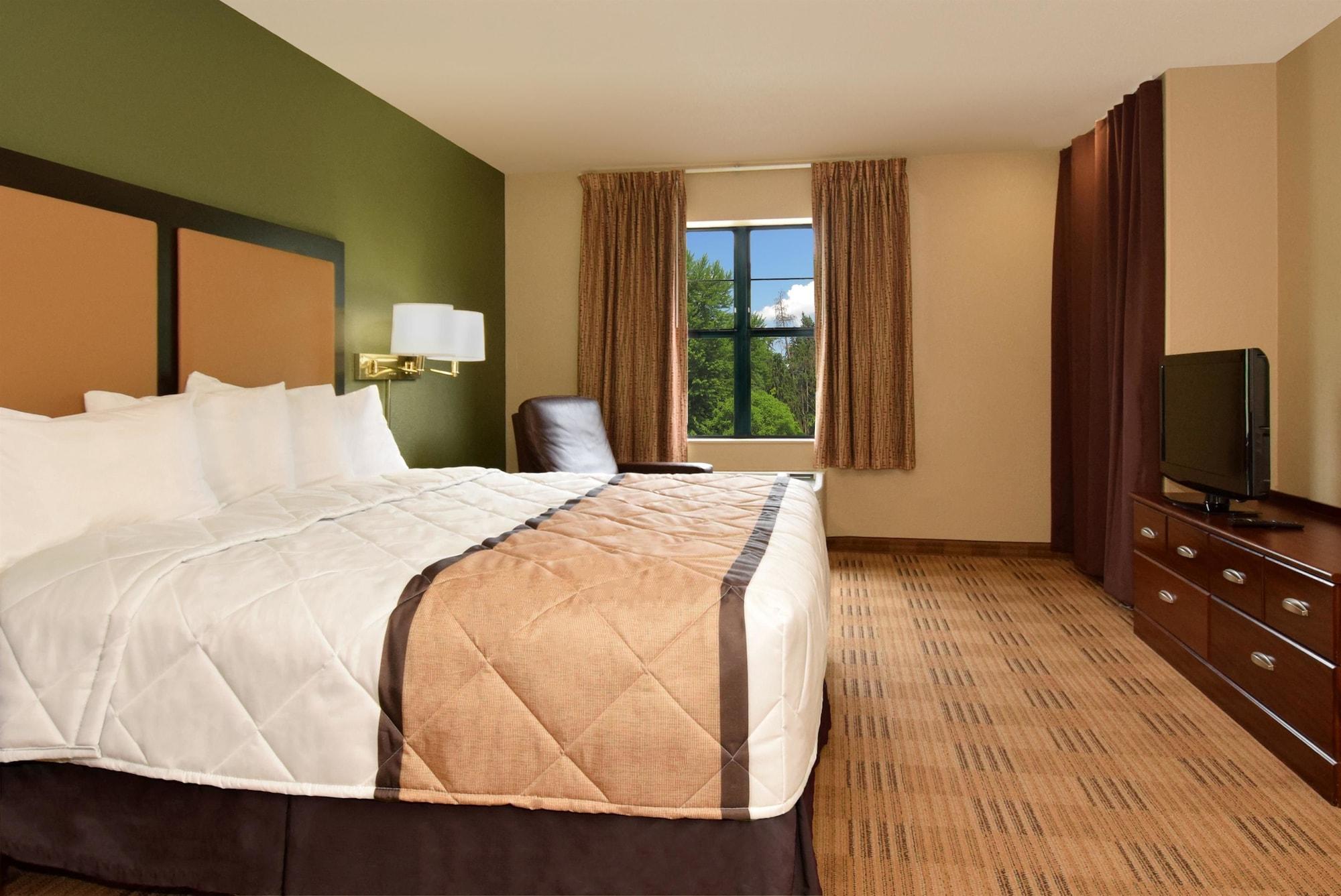 Extended Stay America Suites - Orange County - Lake Forest Εξωτερικό φωτογραφία