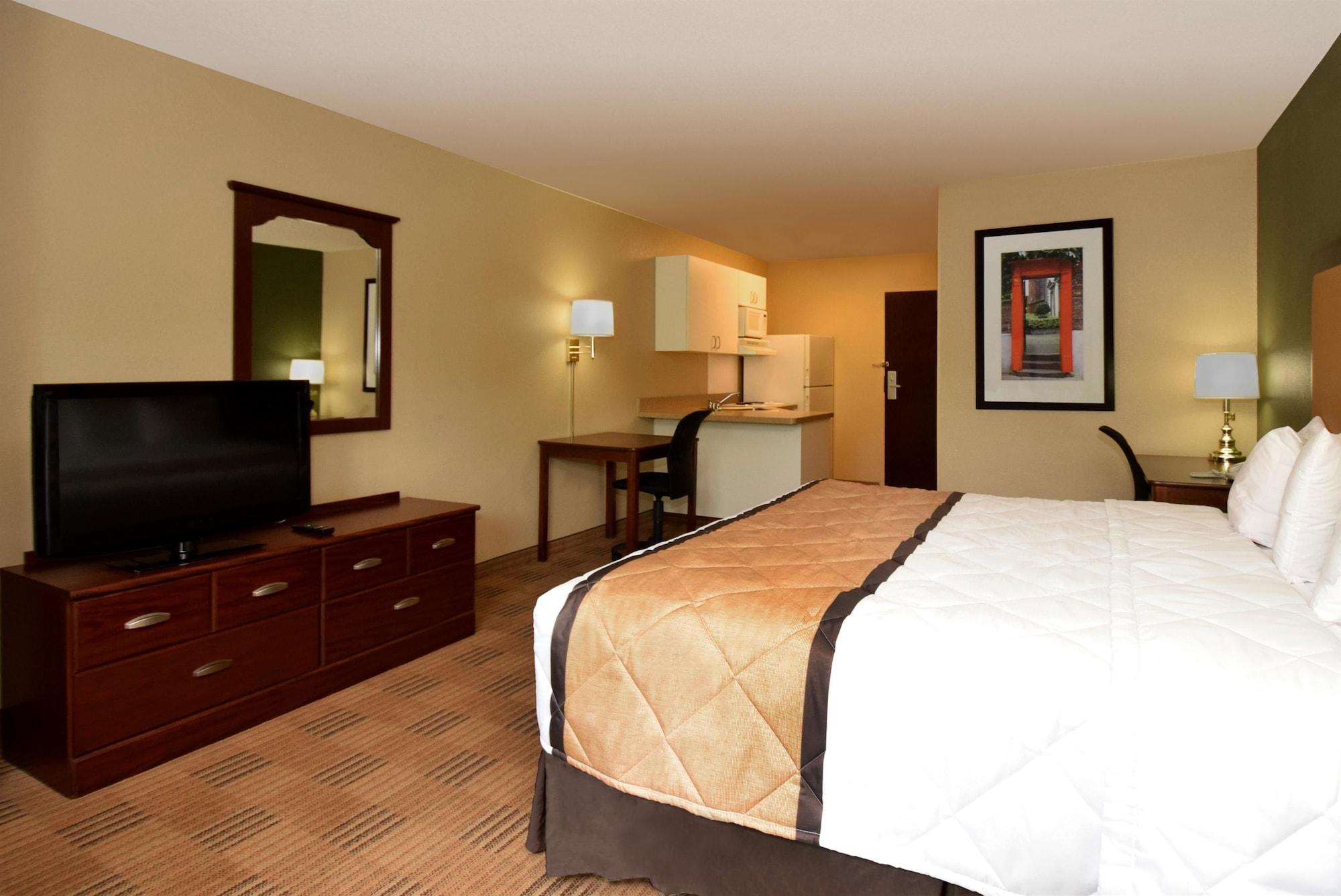 Extended Stay America Suites - Orange County - Lake Forest Εξωτερικό φωτογραφία
