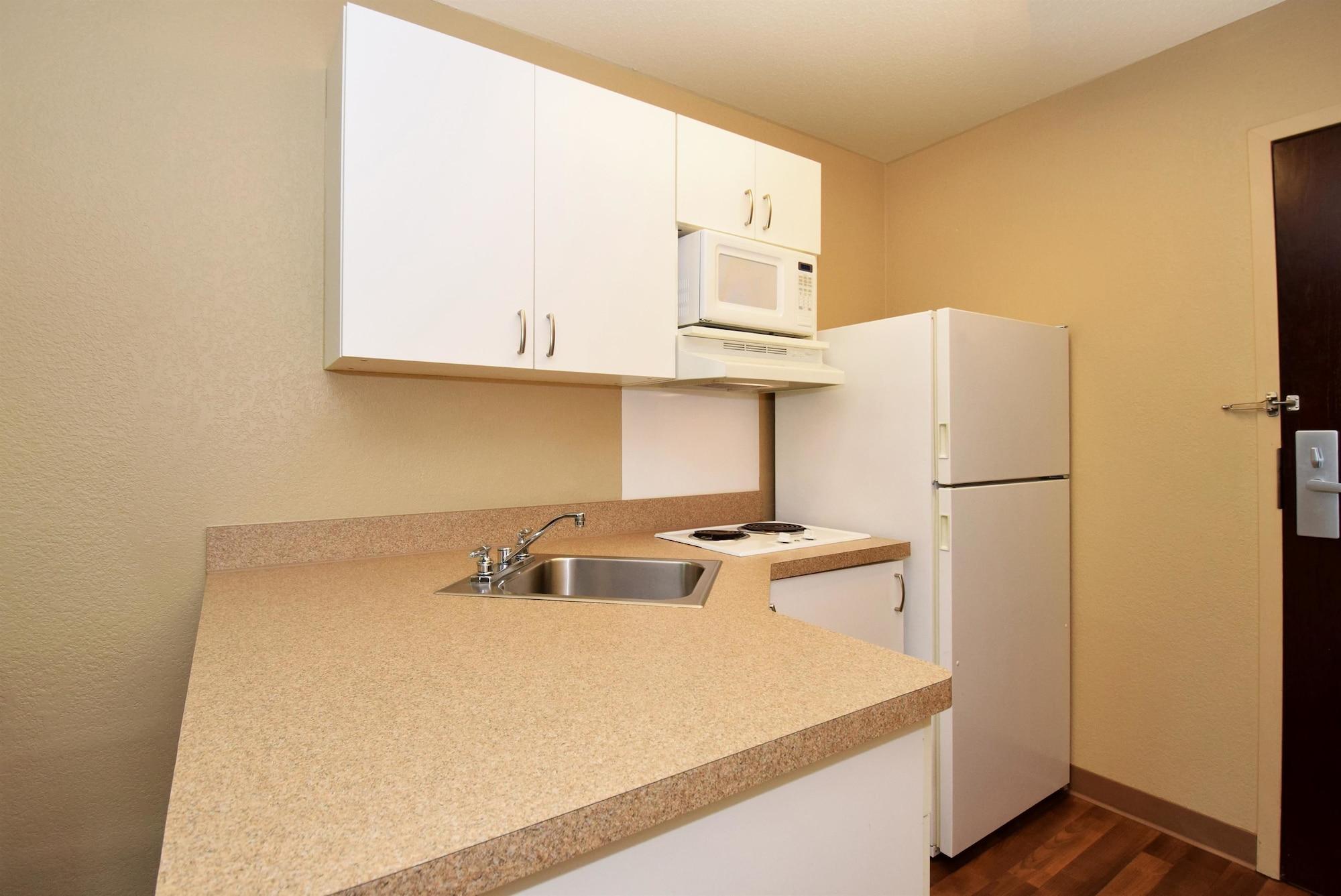 Extended Stay America Suites - Orange County - Lake Forest Εξωτερικό φωτογραφία