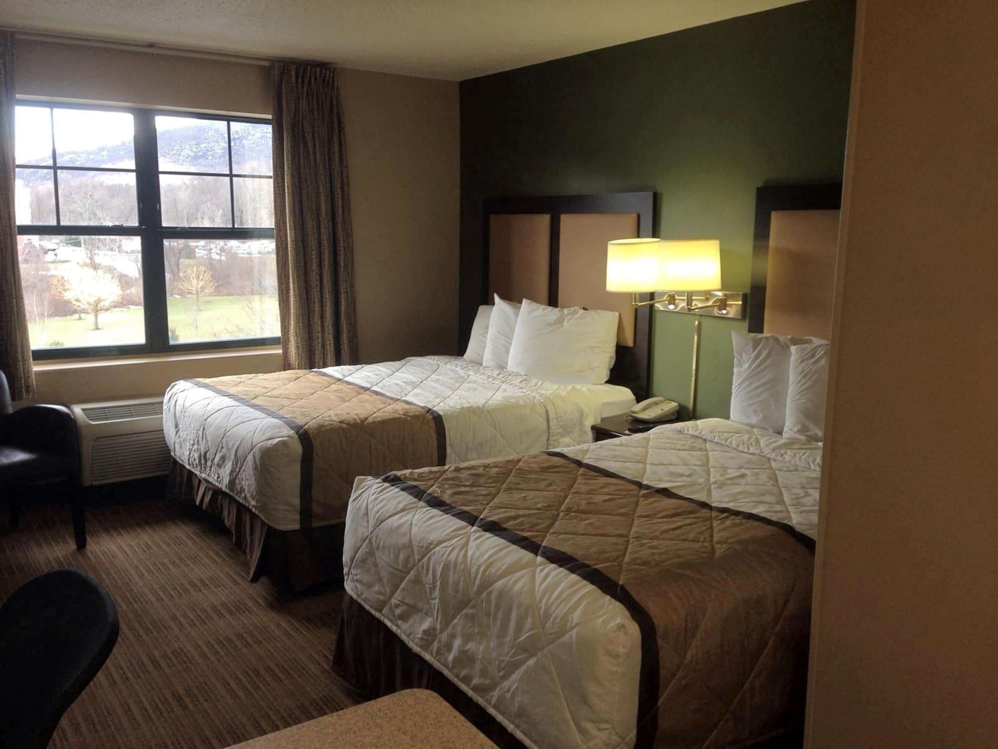 Extended Stay America Suites - Orange County - Lake Forest Εξωτερικό φωτογραφία