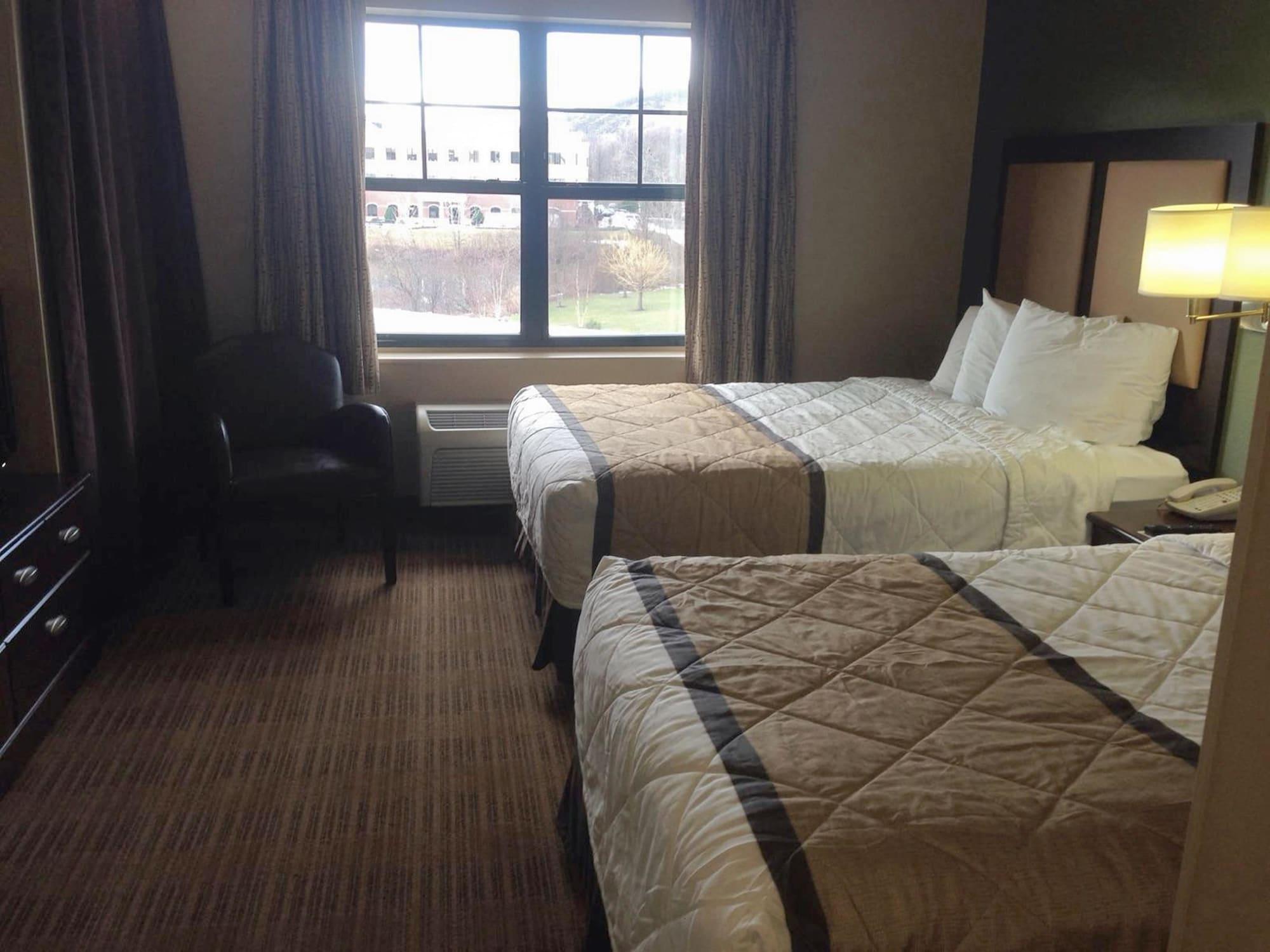 Extended Stay America Suites - Orange County - Lake Forest Εξωτερικό φωτογραφία