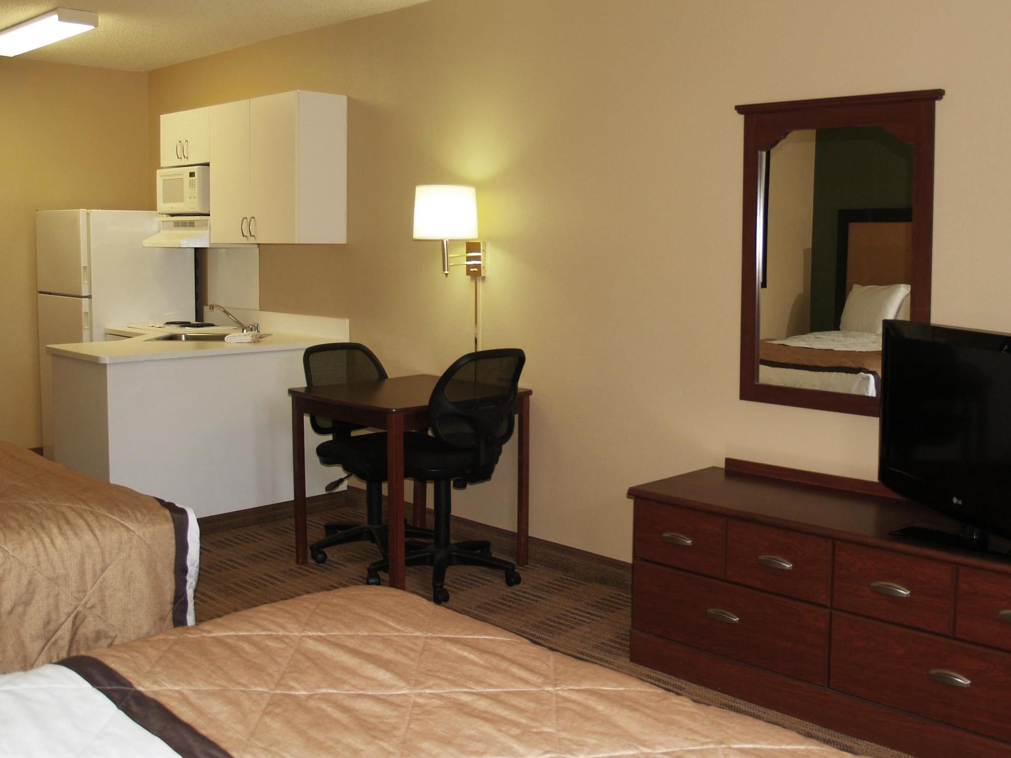Extended Stay America Suites - Orange County - Lake Forest Εξωτερικό φωτογραφία