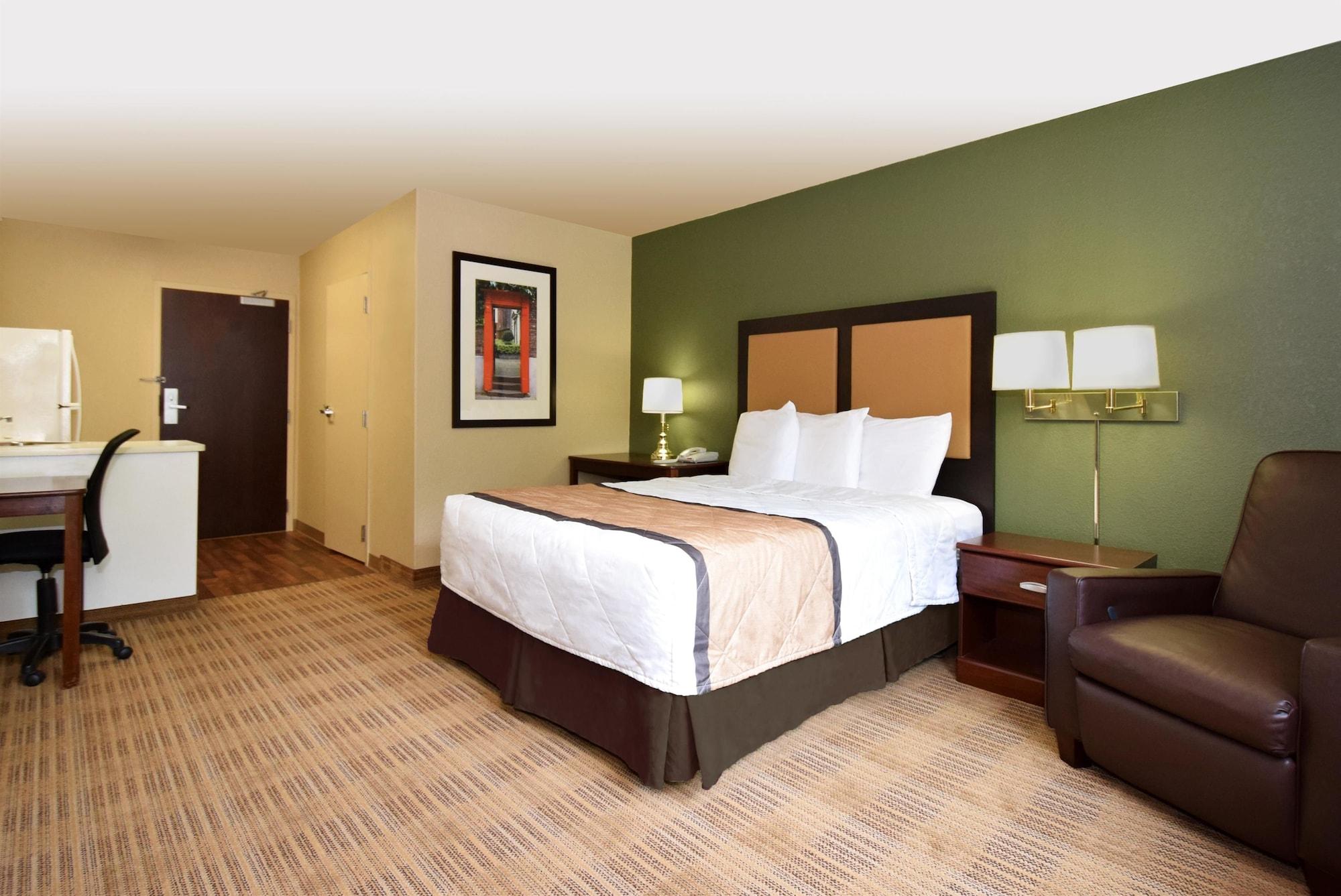 Extended Stay America Suites - Orange County - Lake Forest Εξωτερικό φωτογραφία