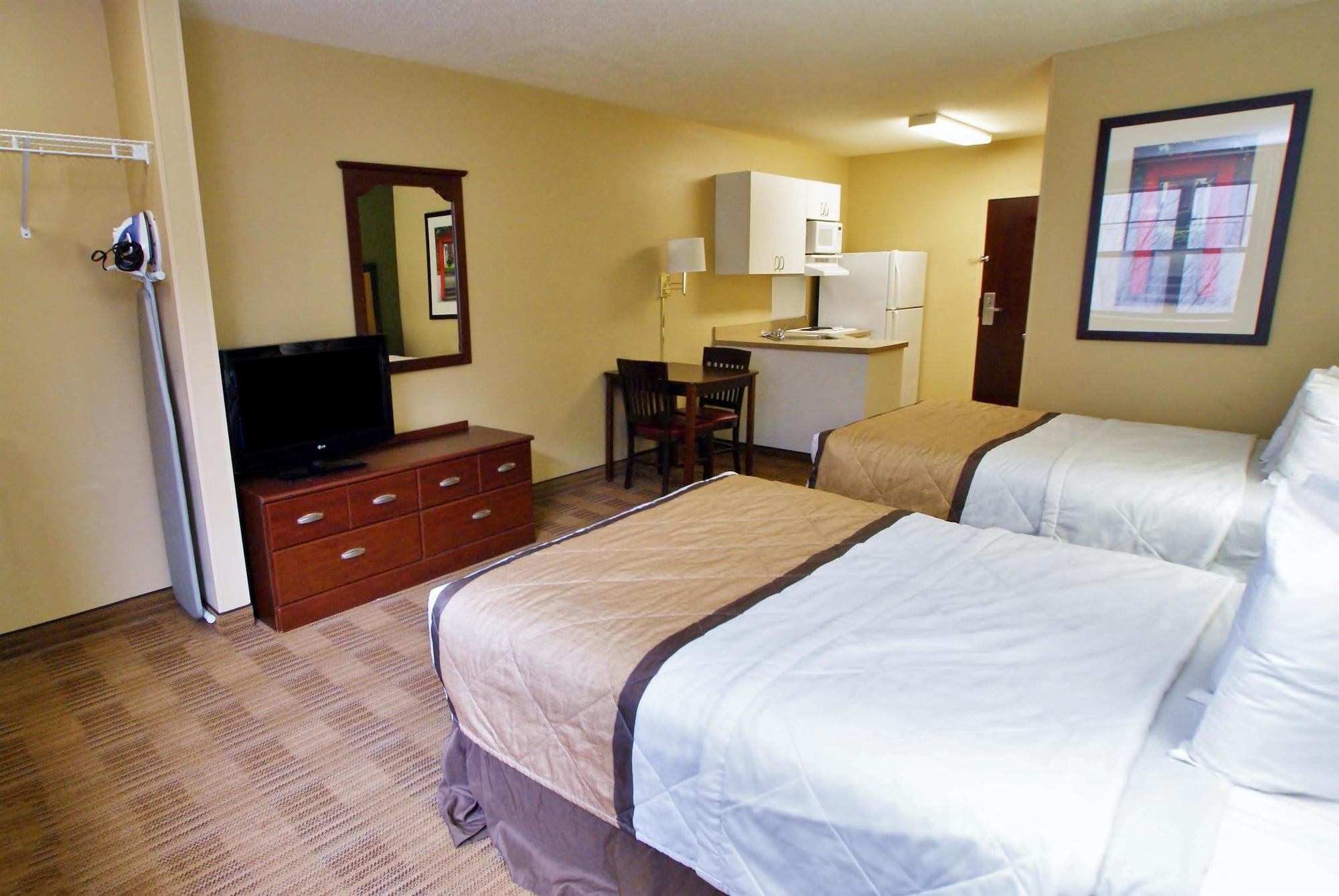 Extended Stay America Suites - Orange County - Lake Forest Εξωτερικό φωτογραφία