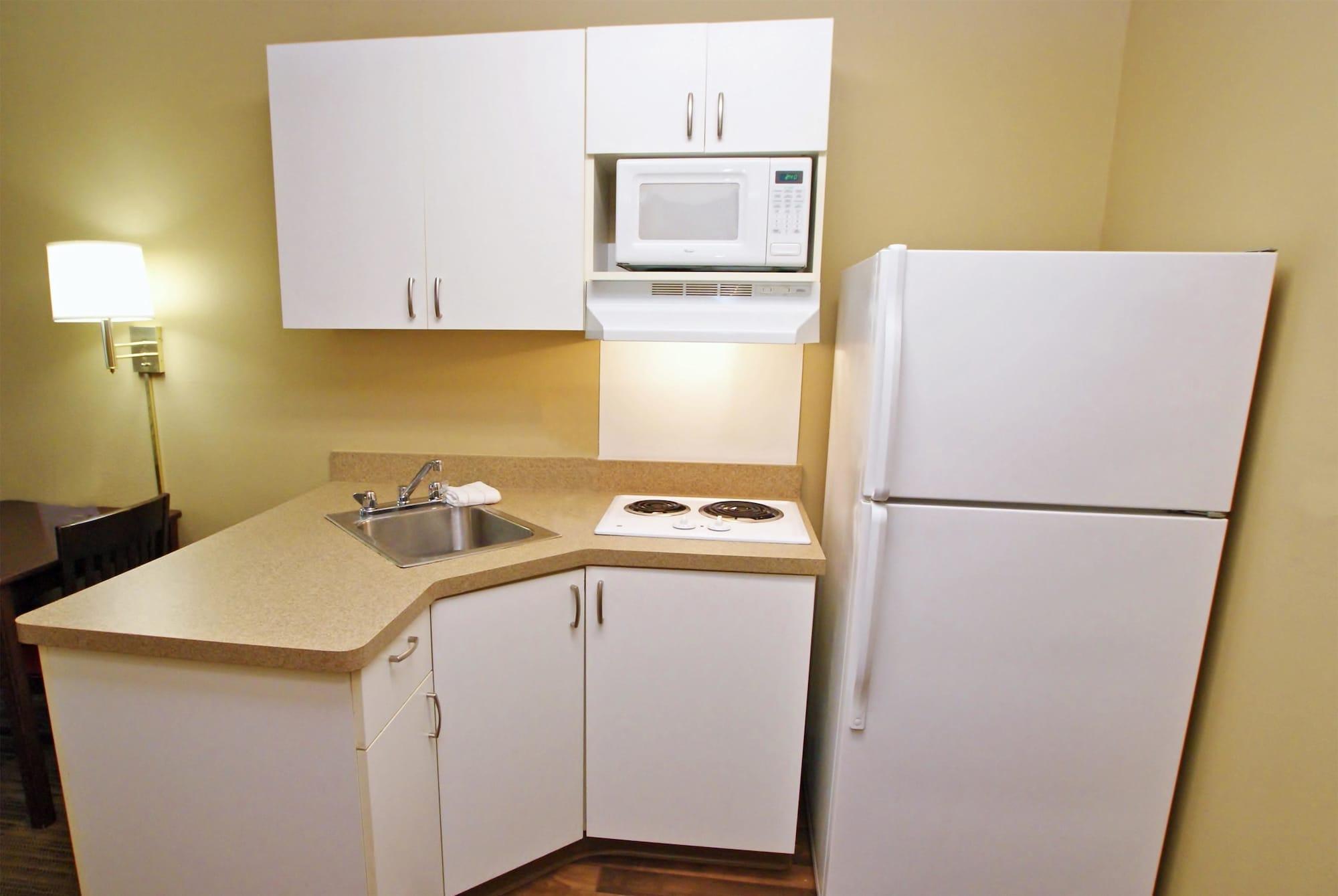 Extended Stay America Suites - Orange County - Lake Forest Εξωτερικό φωτογραφία