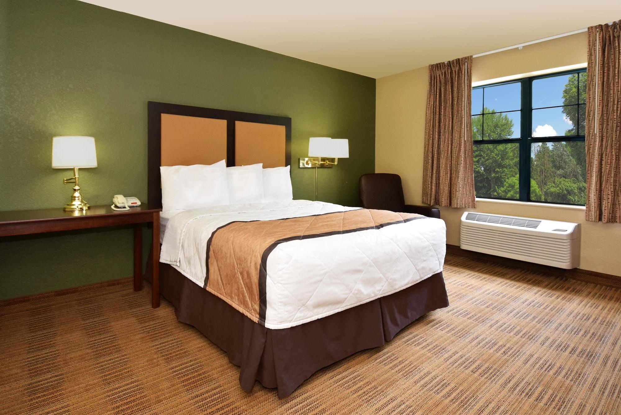 Extended Stay America Suites - Orange County - Lake Forest Εξωτερικό φωτογραφία