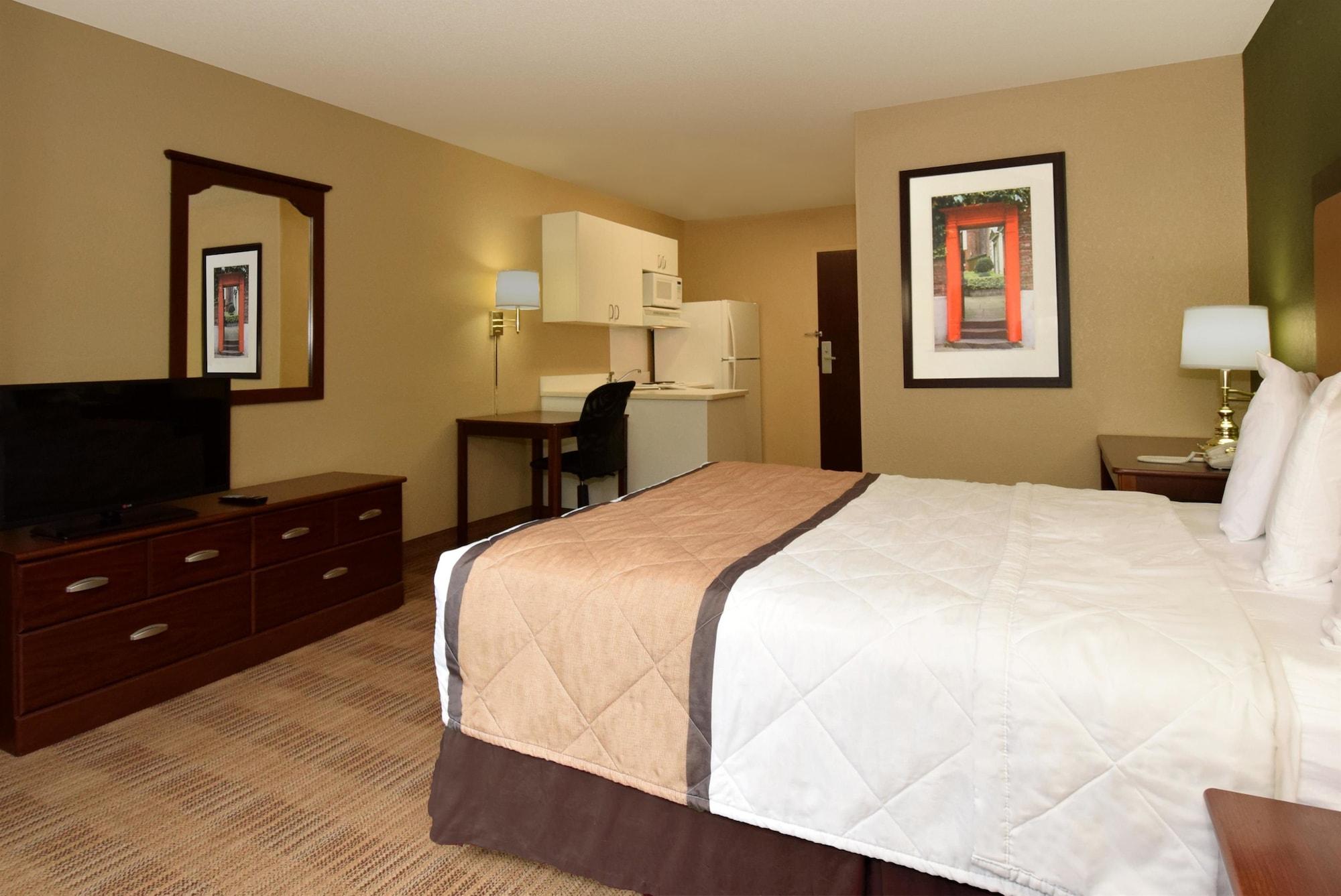 Extended Stay America Suites - Orange County - Lake Forest Εξωτερικό φωτογραφία