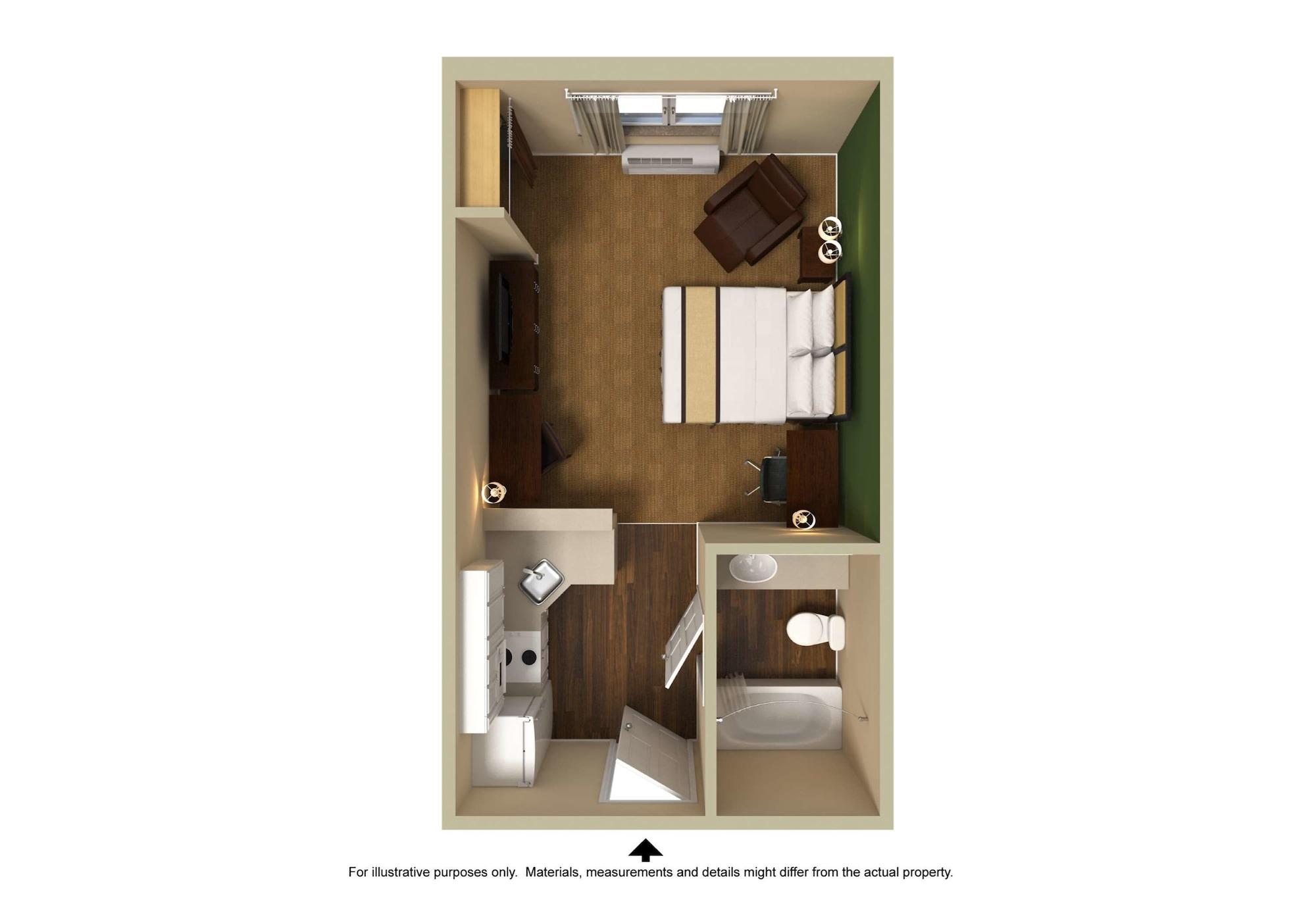 Extended Stay America Suites - Orange County - Lake Forest Εξωτερικό φωτογραφία
