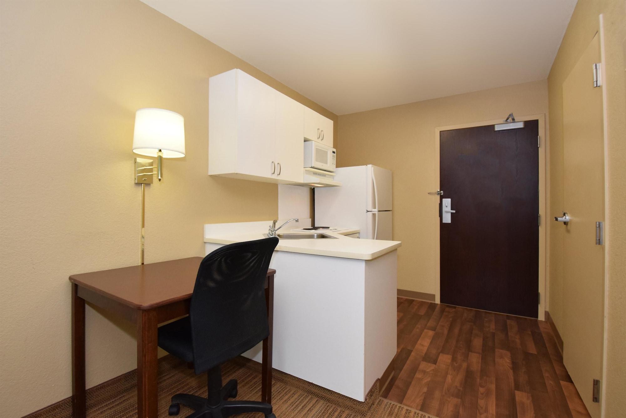 Extended Stay America Suites - Orange County - Lake Forest Εξωτερικό φωτογραφία