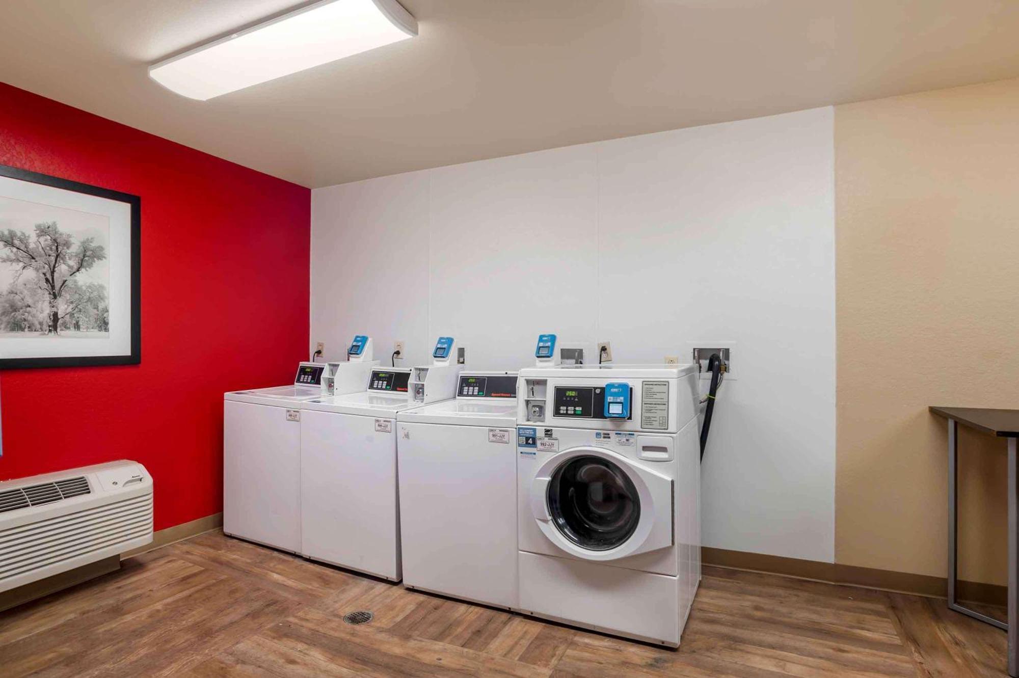 Extended Stay America Suites - Orange County - Lake Forest Εξωτερικό φωτογραφία