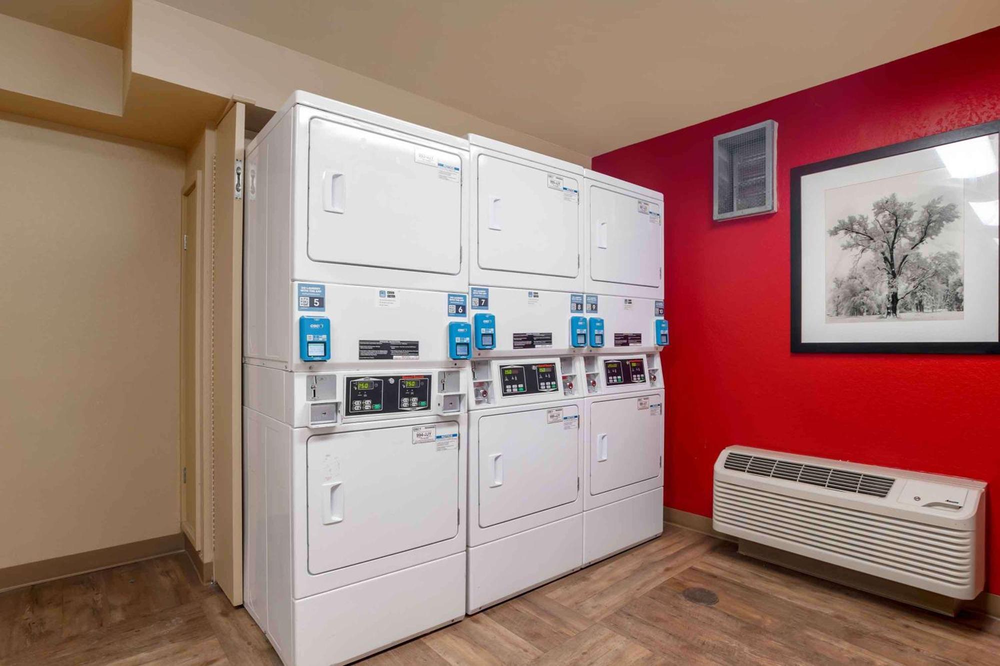 Extended Stay America Suites - Orange County - Lake Forest Εξωτερικό φωτογραφία