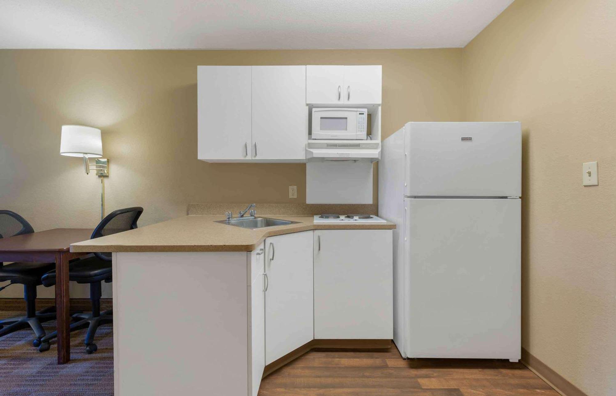 Extended Stay America Suites - Orange County - Lake Forest Εξωτερικό φωτογραφία