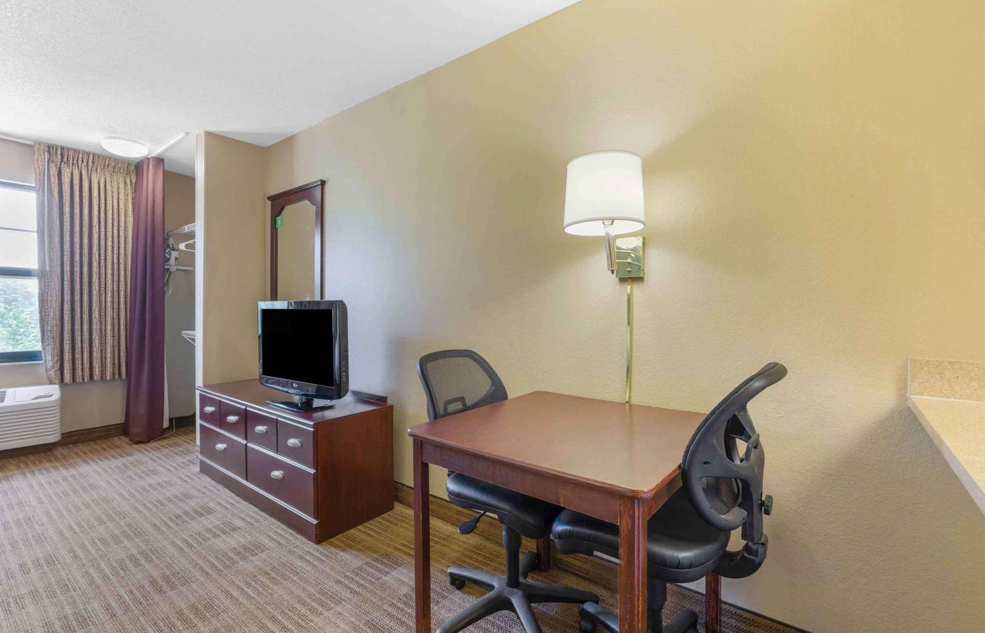 Extended Stay America Suites - Orange County - Lake Forest Εξωτερικό φωτογραφία