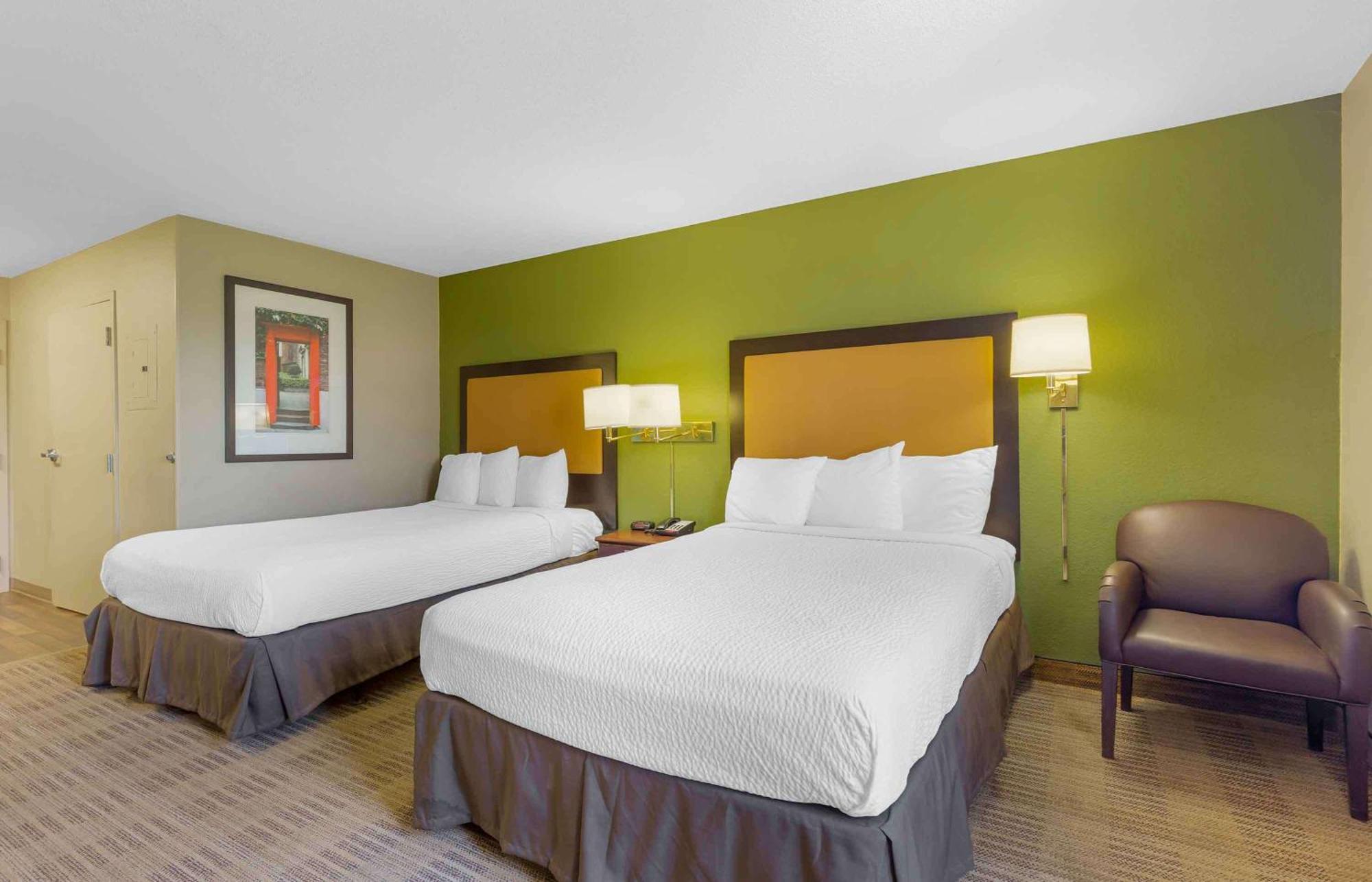 Extended Stay America Suites - Orange County - Lake Forest Εξωτερικό φωτογραφία