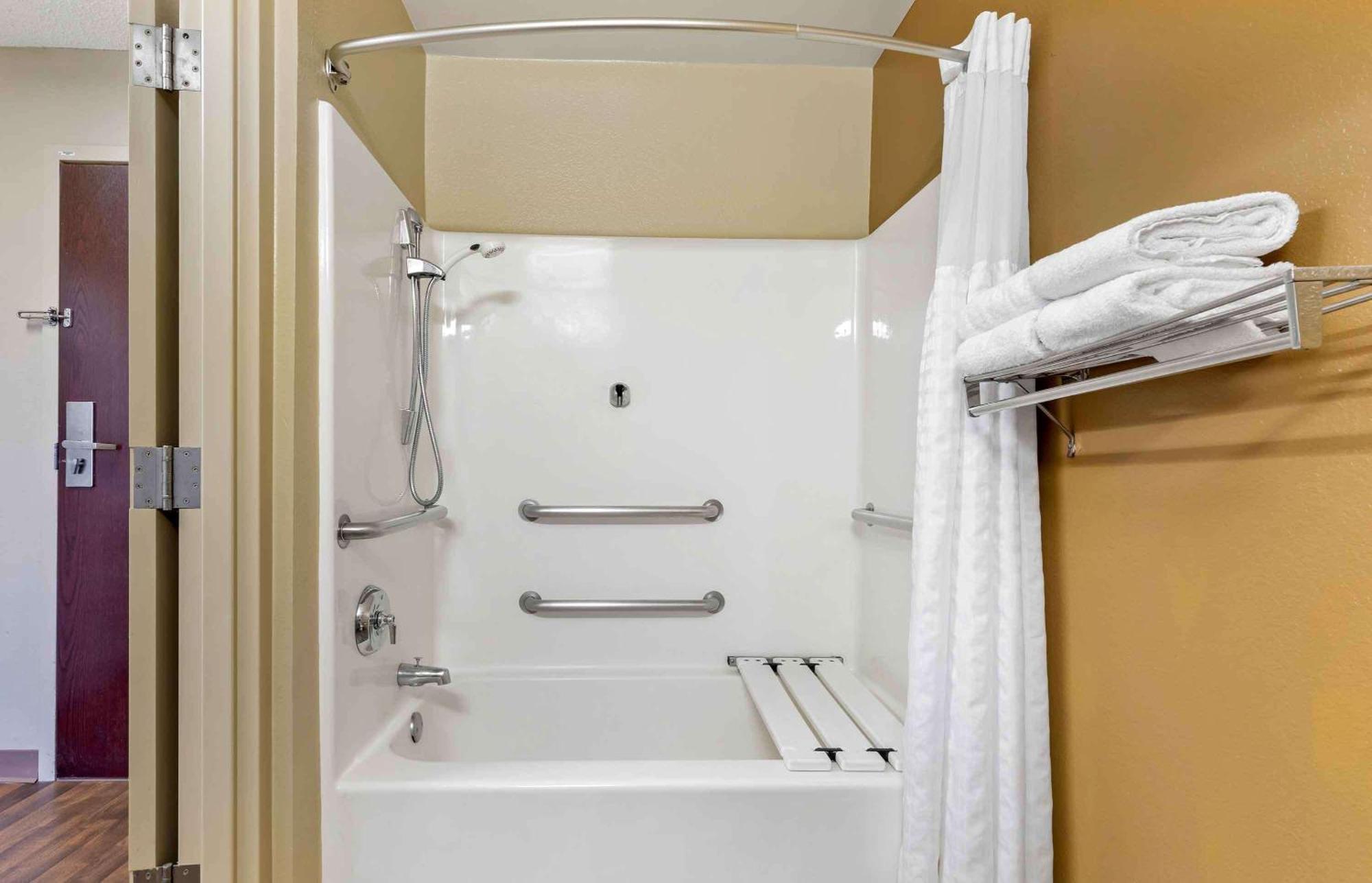 Extended Stay America Suites - Orange County - Lake Forest Εξωτερικό φωτογραφία