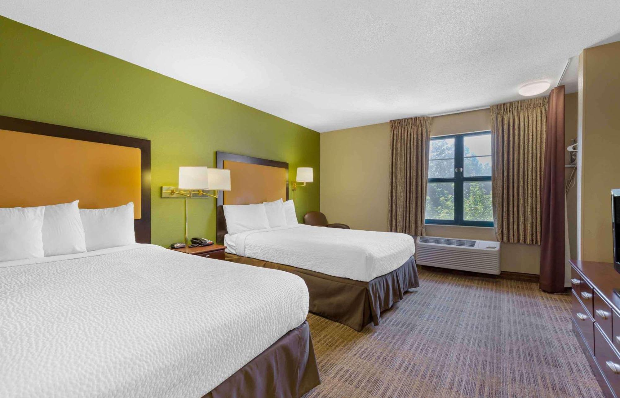 Extended Stay America Suites - Orange County - Lake Forest Εξωτερικό φωτογραφία