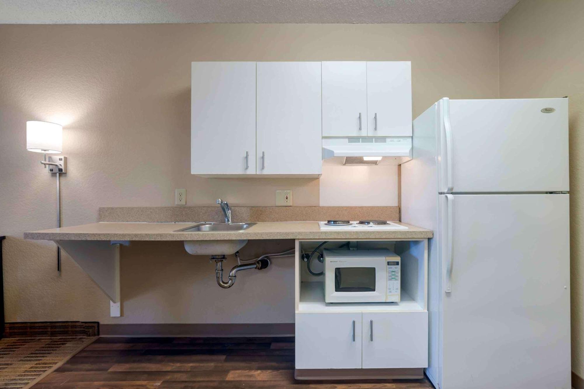 Extended Stay America Suites - Orange County - Lake Forest Εξωτερικό φωτογραφία