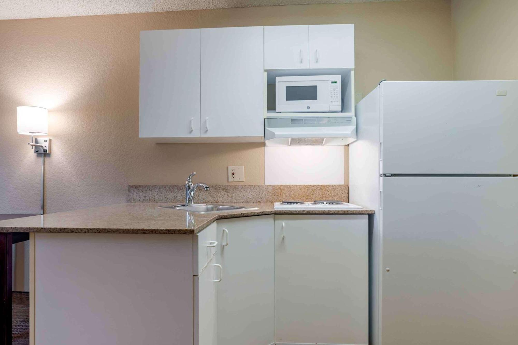 Extended Stay America Suites - Orange County - Lake Forest Εξωτερικό φωτογραφία