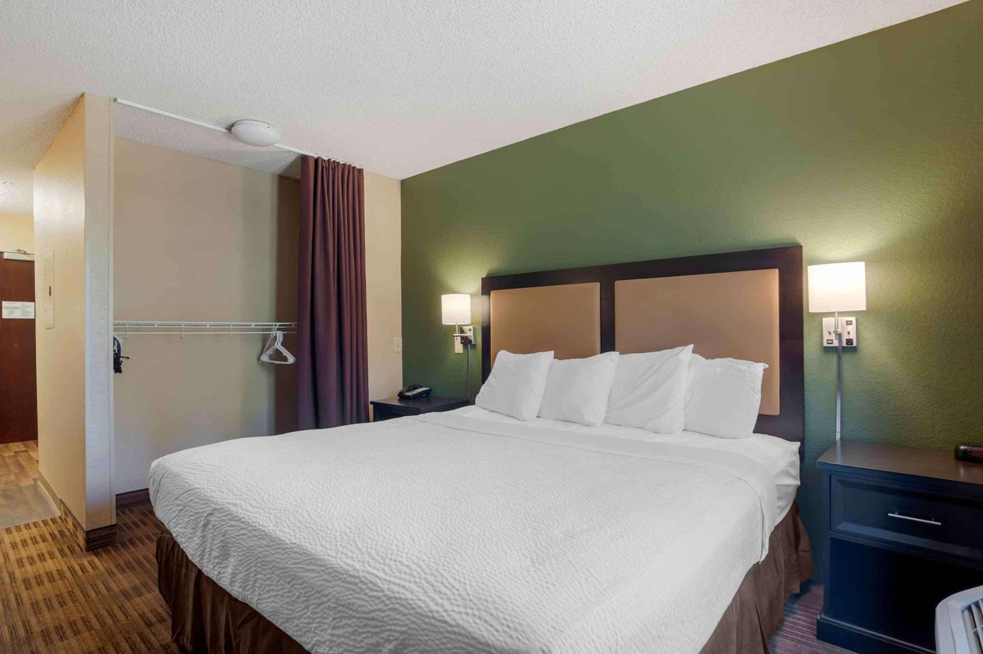 Extended Stay America Suites - Orange County - Lake Forest Εξωτερικό φωτογραφία