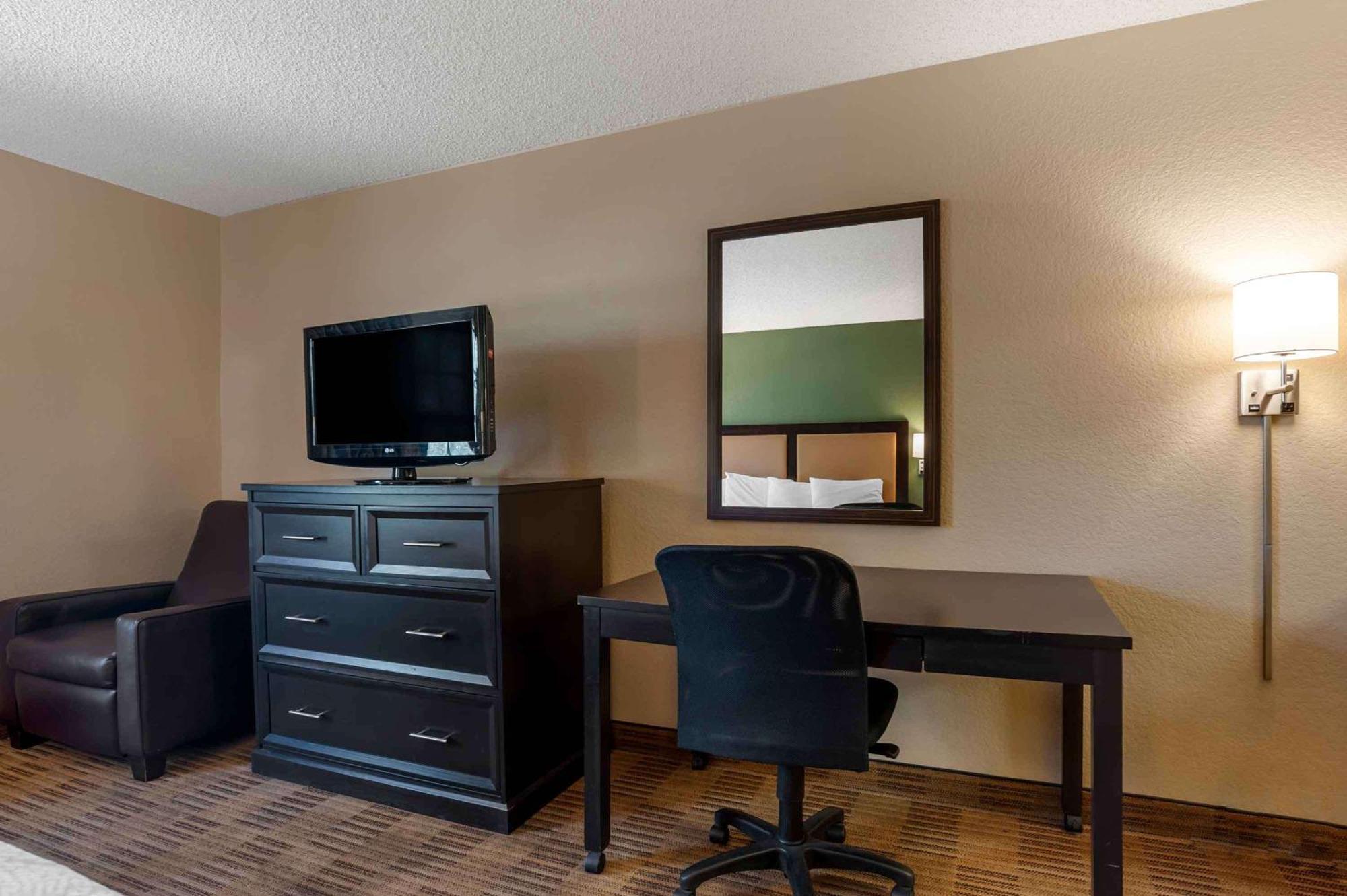 Extended Stay America Suites - Orange County - Lake Forest Εξωτερικό φωτογραφία