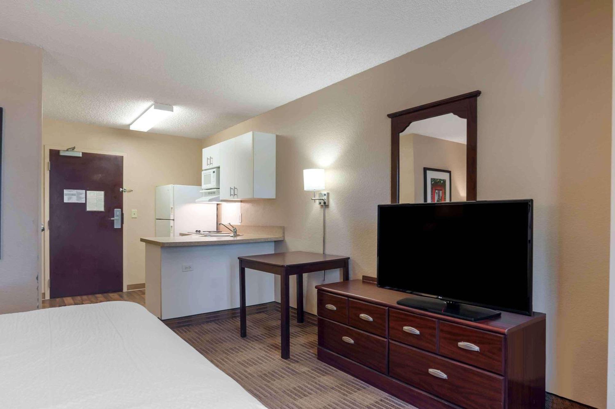 Extended Stay America Suites - Orange County - Lake Forest Εξωτερικό φωτογραφία