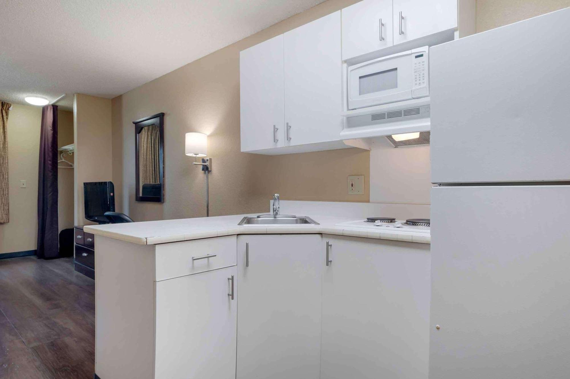 Extended Stay America Suites - Orange County - Lake Forest Εξωτερικό φωτογραφία