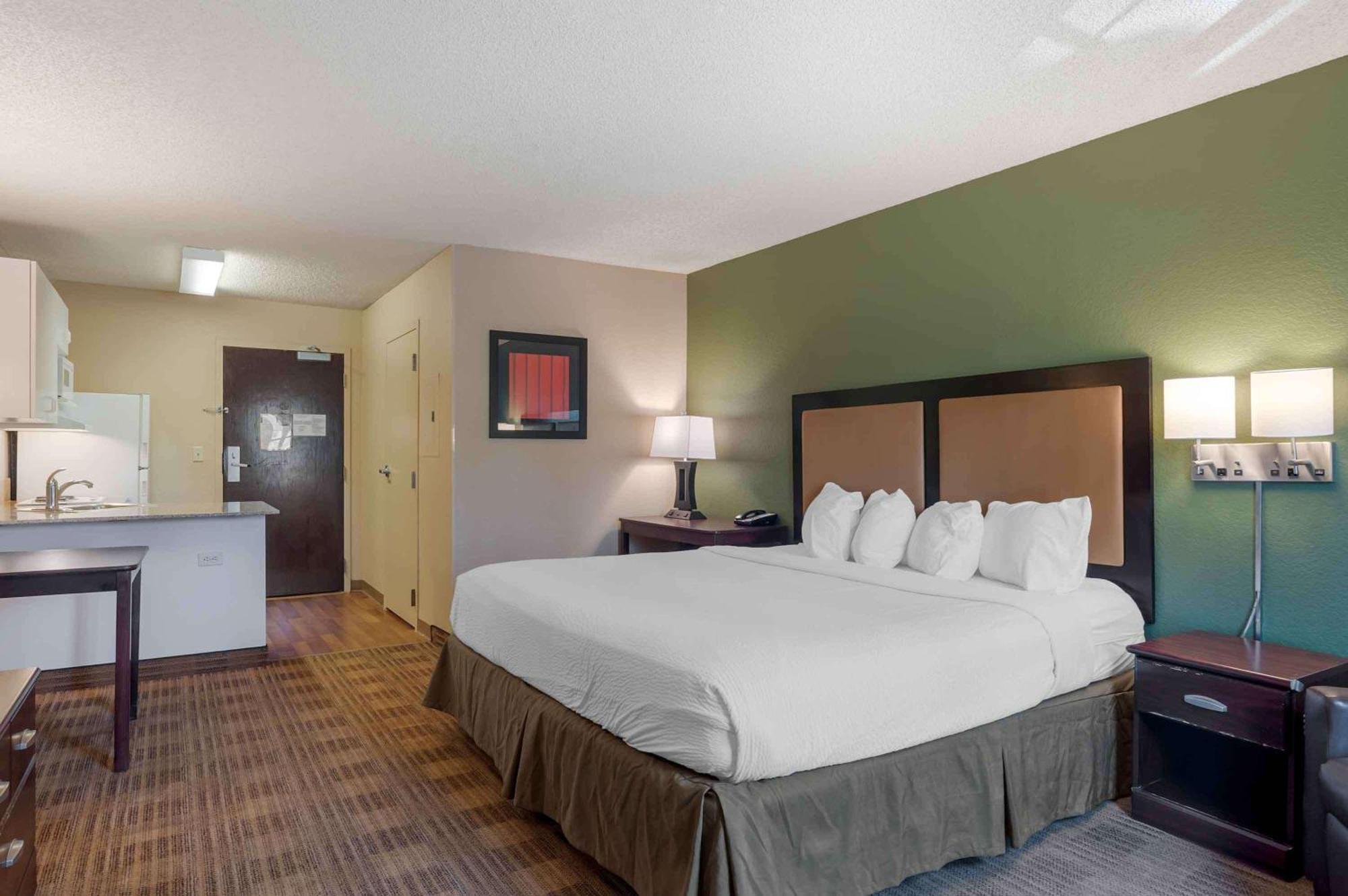 Extended Stay America Suites - Orange County - Lake Forest Εξωτερικό φωτογραφία