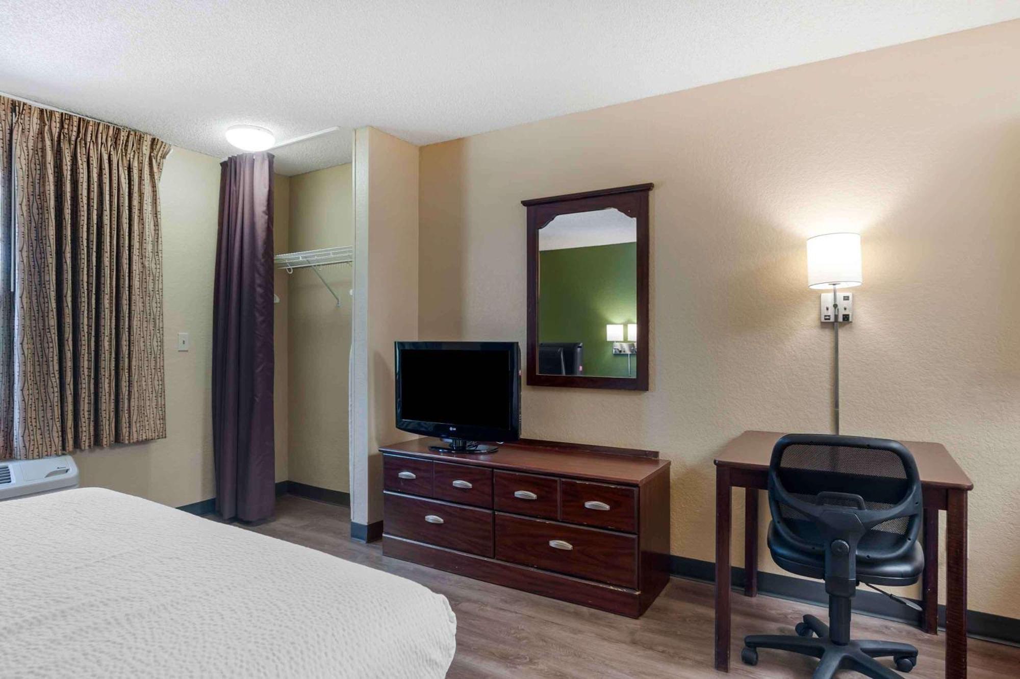 Extended Stay America Suites - Orange County - Lake Forest Εξωτερικό φωτογραφία