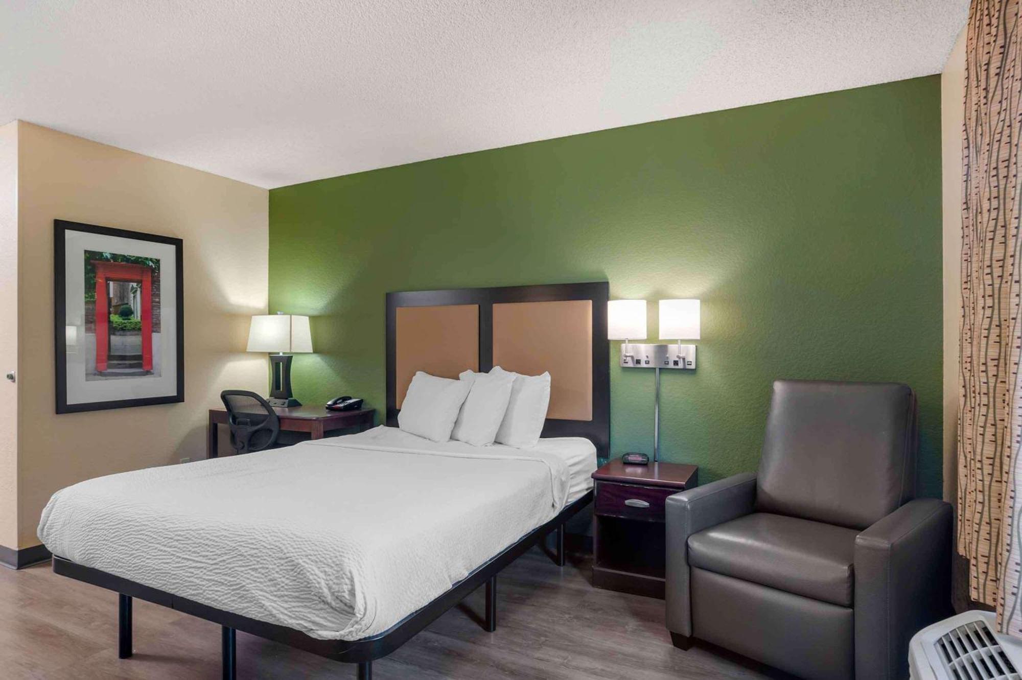 Extended Stay America Suites - Orange County - Lake Forest Εξωτερικό φωτογραφία
