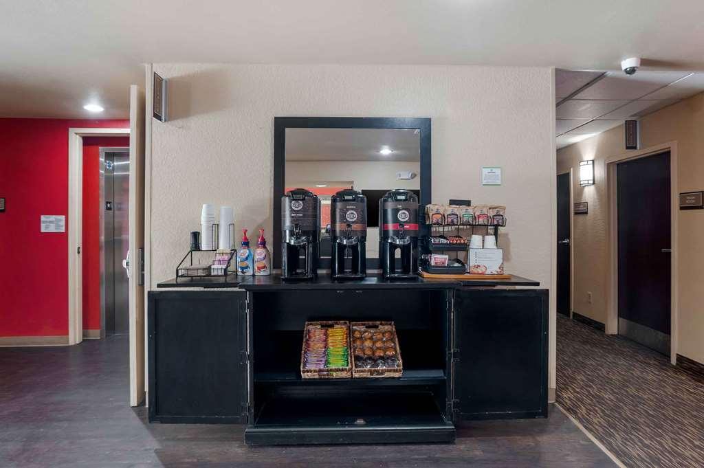 Extended Stay America Suites - Orange County - Lake Forest Εστιατόριο φωτογραφία