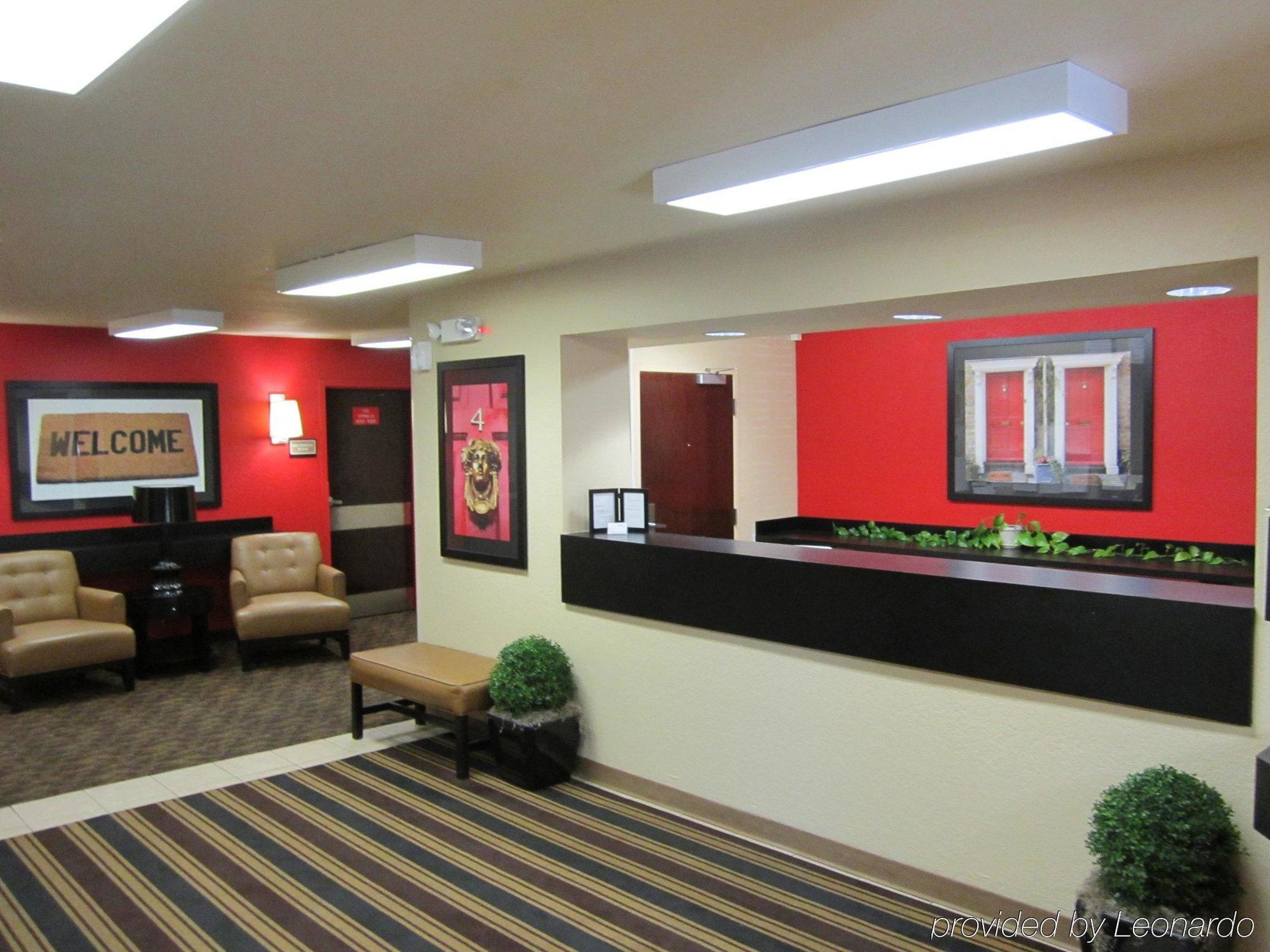 Extended Stay America Suites - Orange County - Lake Forest Εξωτερικό φωτογραφία