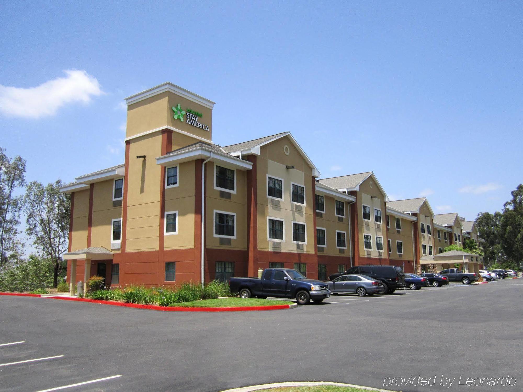 Extended Stay America Suites - Orange County - Lake Forest Εξωτερικό φωτογραφία