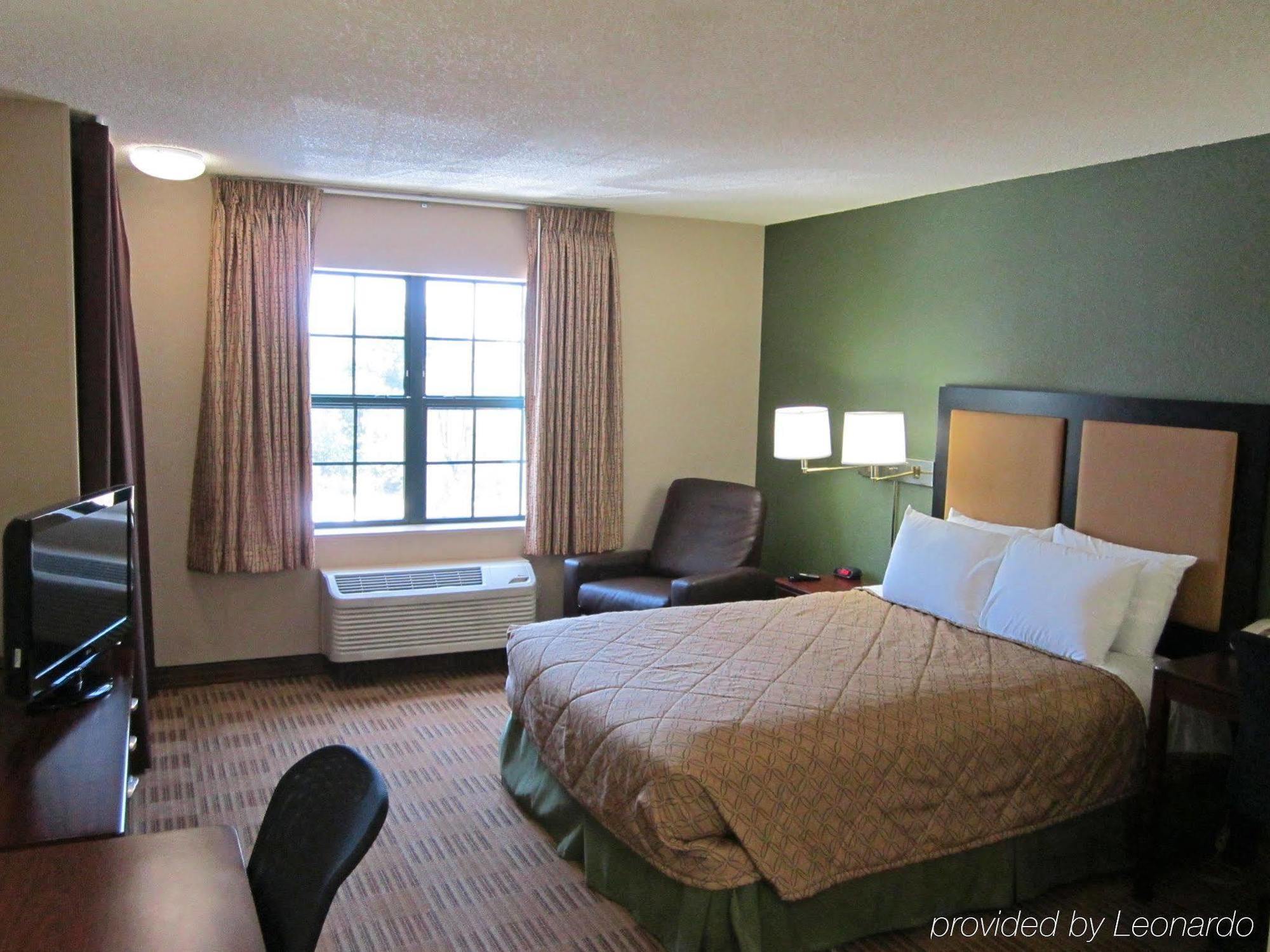 Extended Stay America Suites - Orange County - Lake Forest Εξωτερικό φωτογραφία