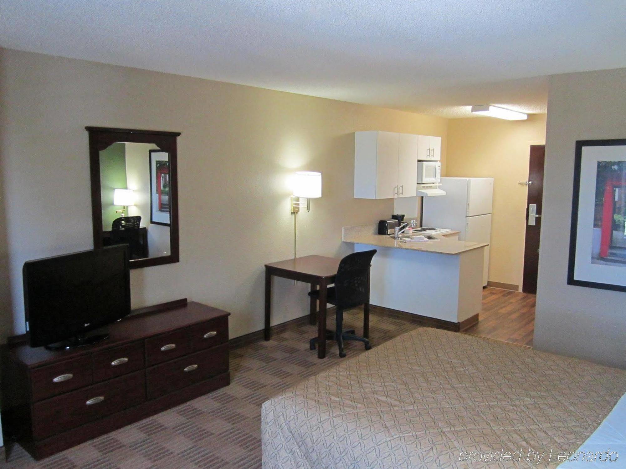 Extended Stay America Suites - Orange County - Lake Forest Εξωτερικό φωτογραφία