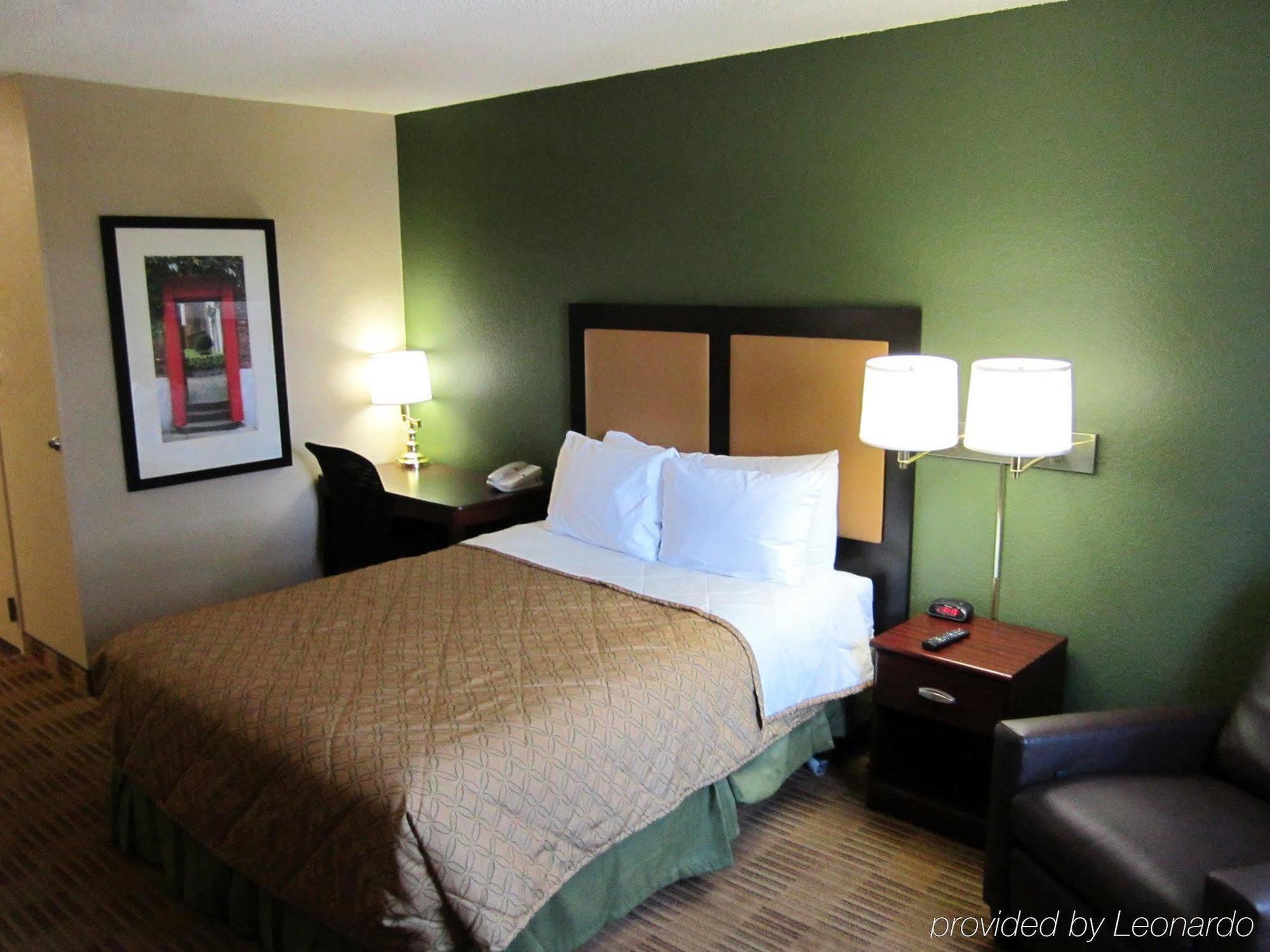 Extended Stay America Suites - Orange County - Lake Forest Εξωτερικό φωτογραφία